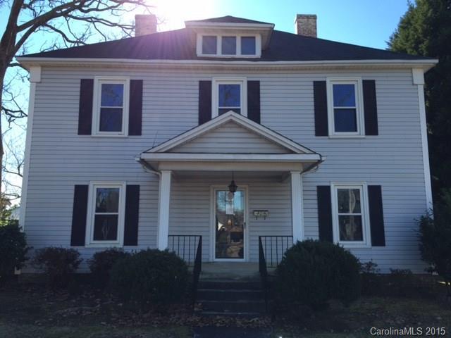 425 Maupin Ave., Salisbury, NC 28144