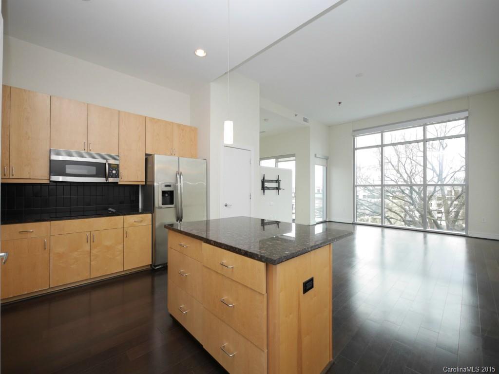 333 Trade St. #505, Charlotte, NC 28202