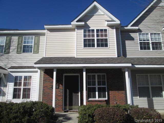 12814 Sickles Dr. #704, Charlotte, NC 28273