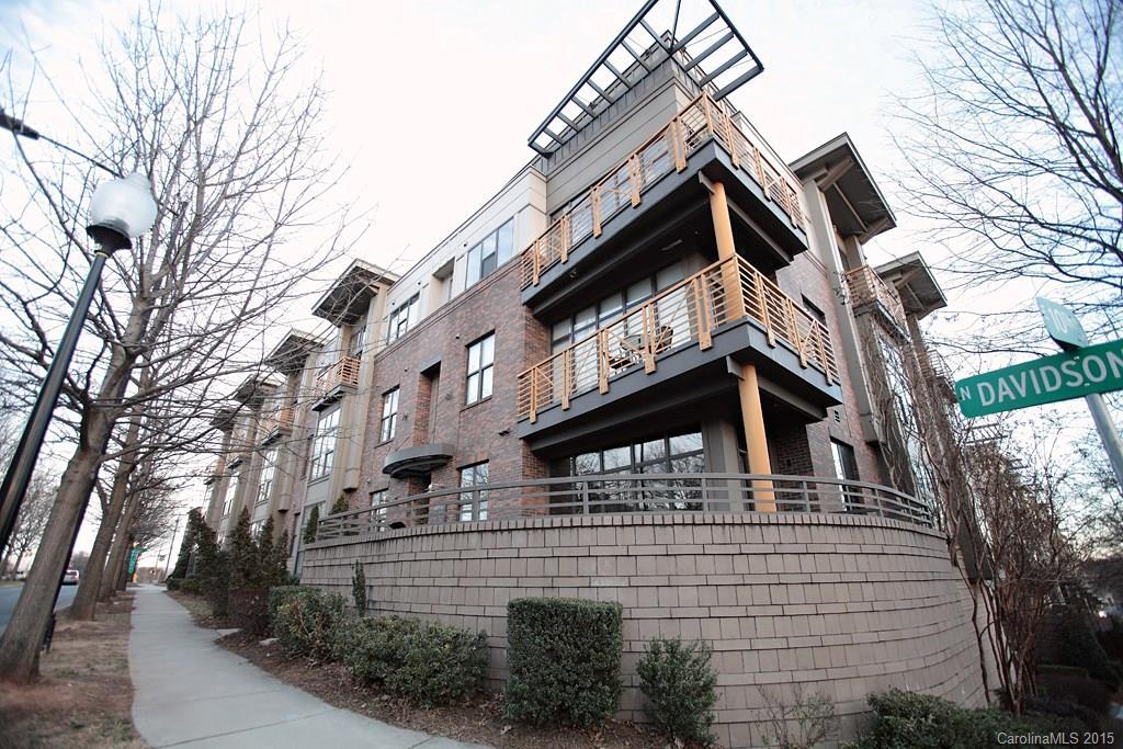 694 N Davidson St., Charlotte, NC 28202