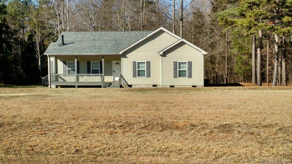 710 Campbell Rd., China Grove, NC 28023