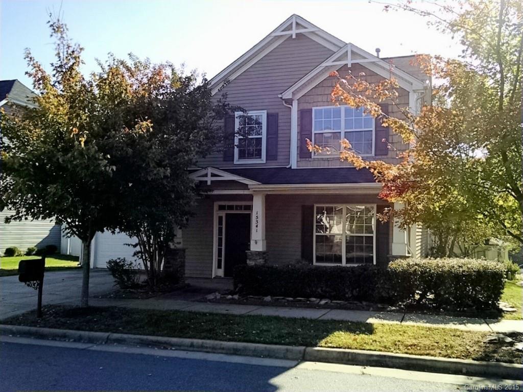 15341 Crossing Gate Dr., Cornelius, NC 28031