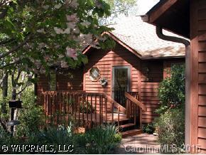 23 Ganohenv Court, Brevard, NC 28712