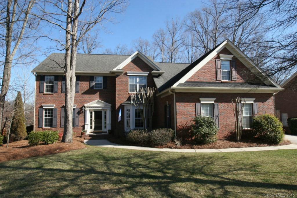 5620 Hartfield Downs Dr., Charlotte, NC 28269