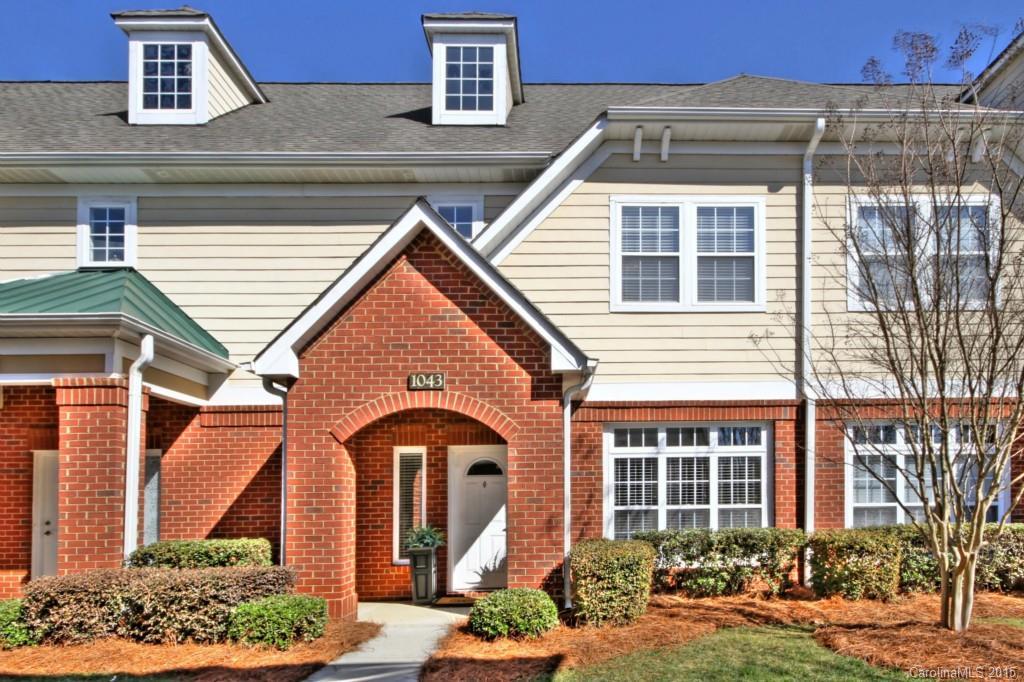 1043 Central Park Cir., Davidson, NC 28036