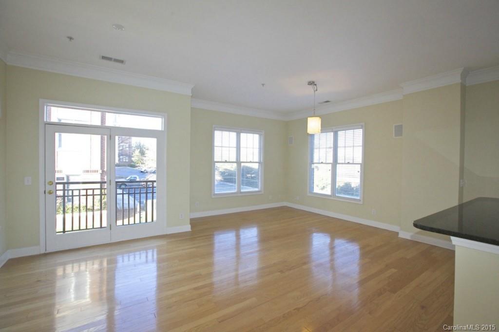 777 Garden District Dr. ##5202, Charlotte, NC 28202