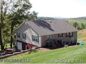 21 Wilder Estates Dr., Alexander, NC 28701