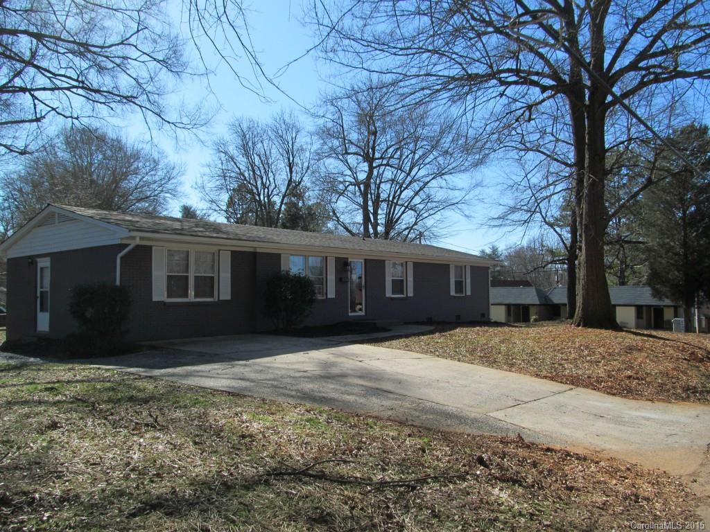 825 Cameron Ave., Gastonia, NC 28052