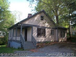 [Address Hidden by Seller], Asheville, NC 28801