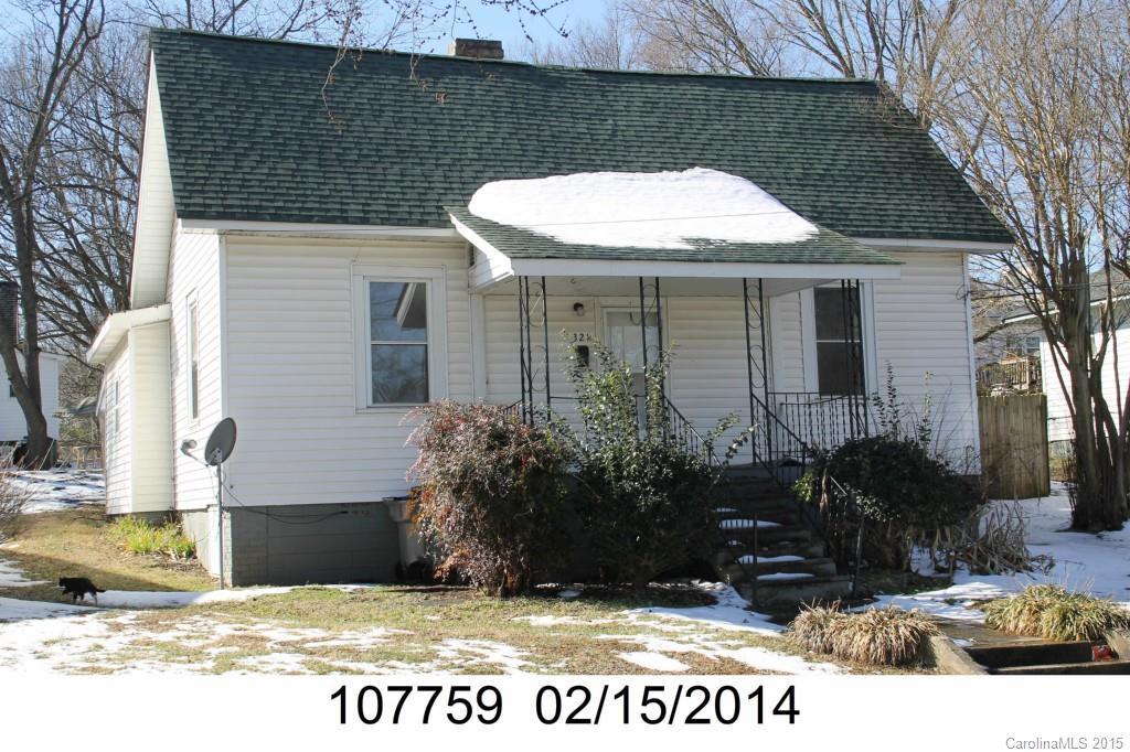 321 S King St., Gastonia, NC 28052