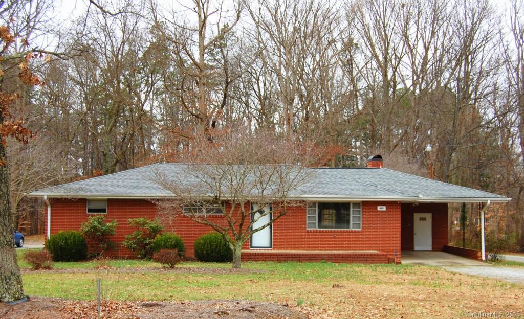 420 Majolica Rd., Salisbury, NC 28147