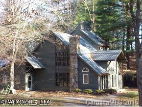 215 Shady Summit Road, Hendersonville, NC 28792