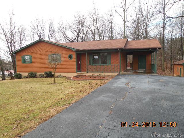 1691 Dickinson Rd., Hickory, NC 28602