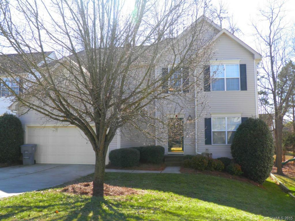 5130 Bentgrass Run Dr., Charlotte, NC 28269