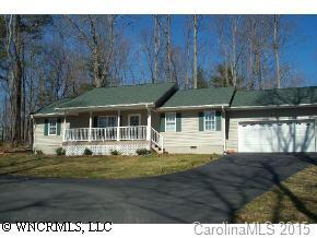 251 Angeline Dr., Fletcher, NC 28732
