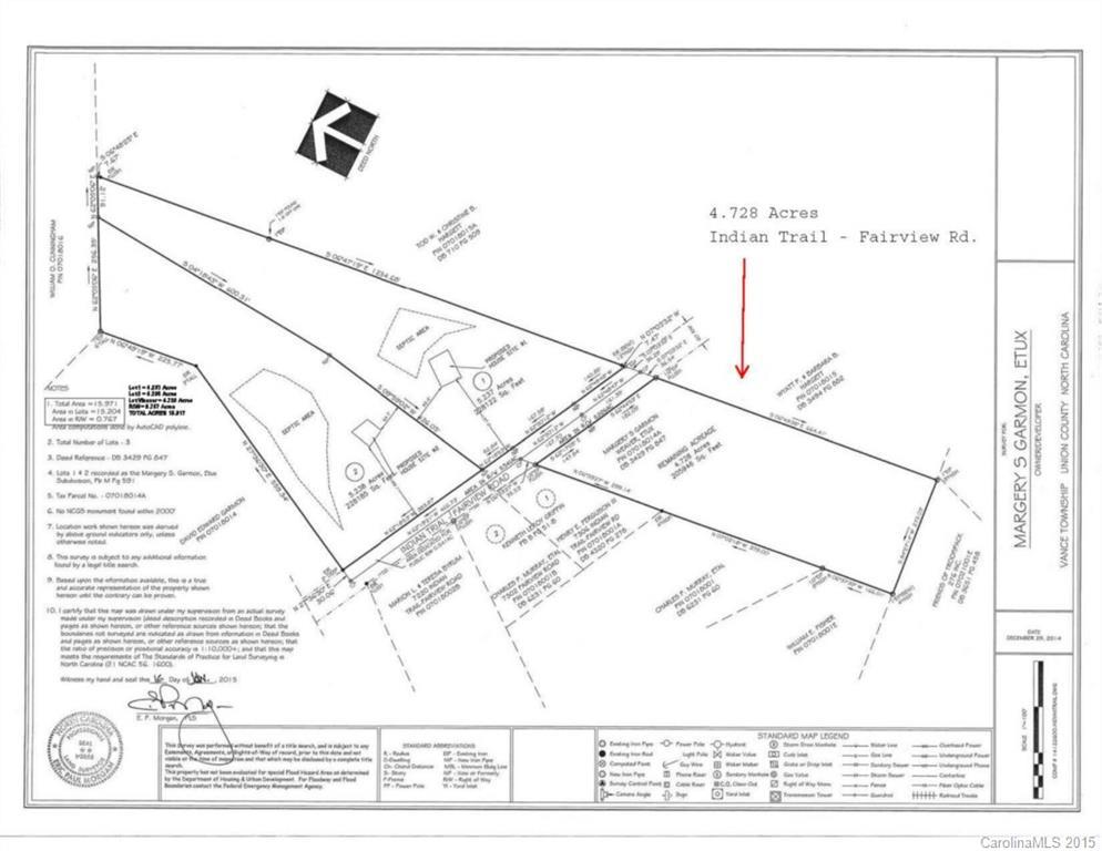 7312 Indian Trail-fairview Rd., Indian Trail, NC 28079