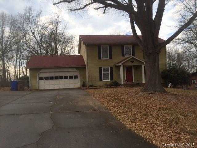 414 Melody Ln., Shelby, NC 28152