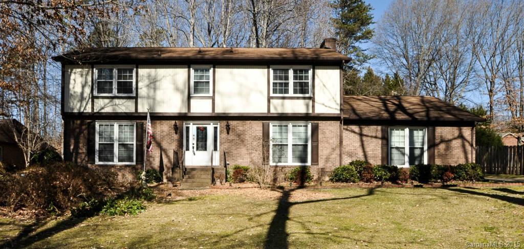 7216 Applecross Ln. #2, Charlotte, NC 28215