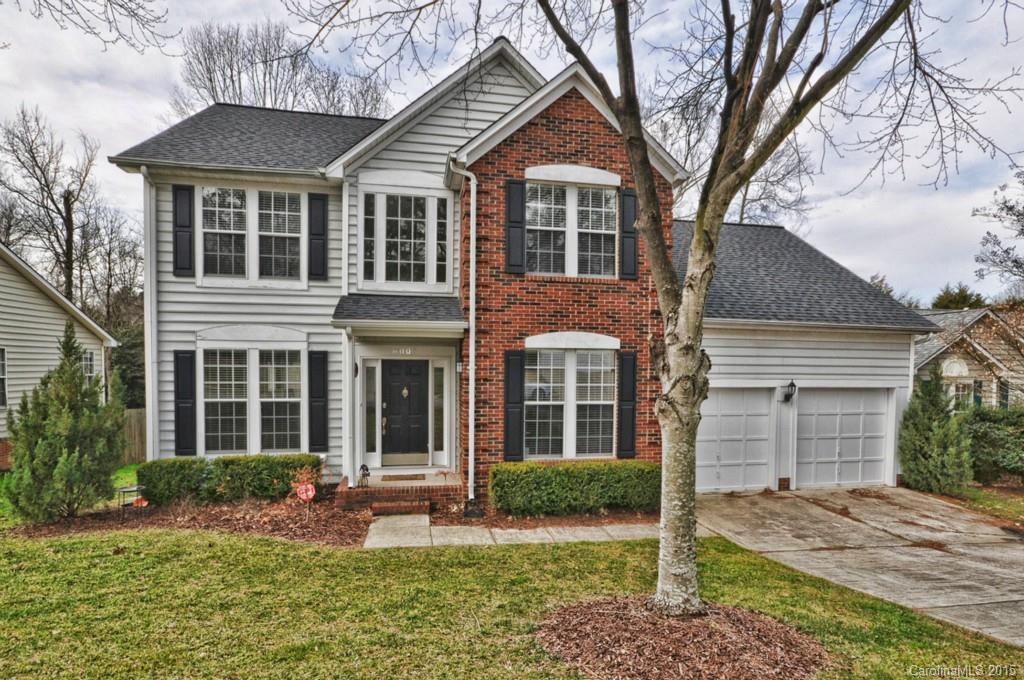 6007 Beech Cove Ln., Charlotte, NC 28269