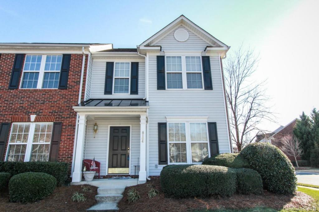 8164 Sapwood Ct., Matthews, NC 28104