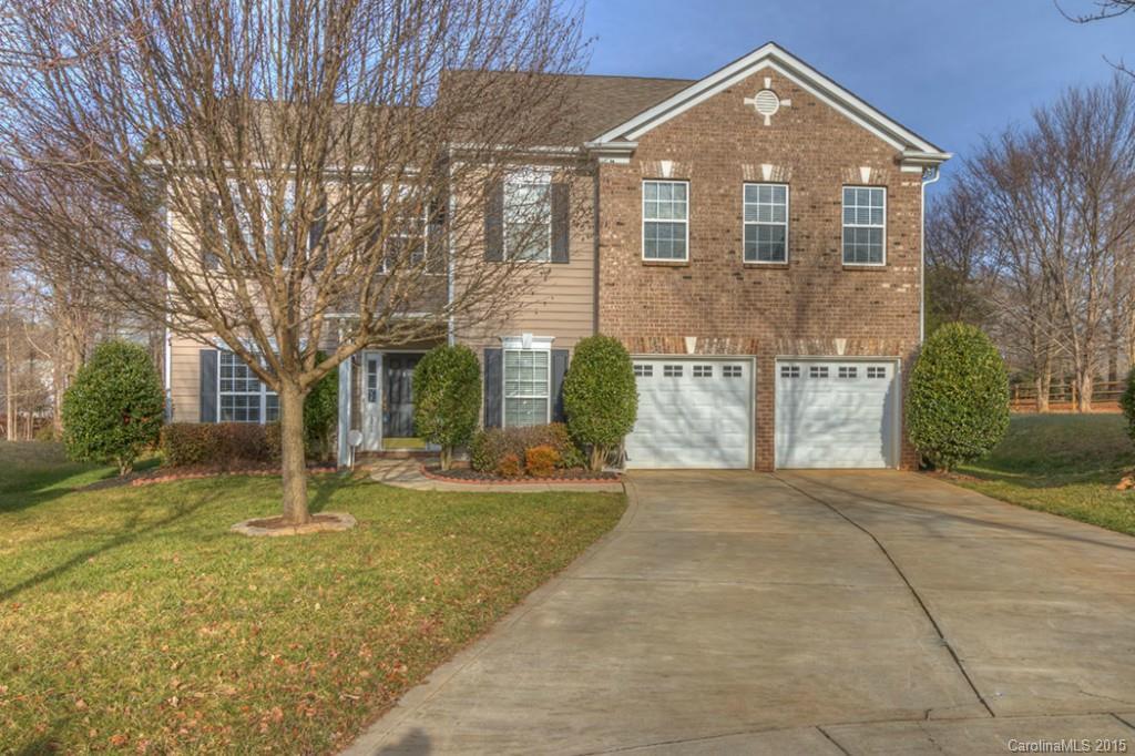 1204 Dunblane Ct., Charlotte, NC 28269
