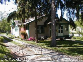 54 Pennsylvania Ave, Asheville, NC 28806