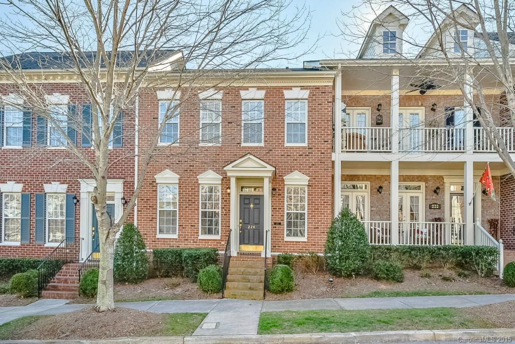 224 Twain Ave. #L135, Davidson, NC 28036