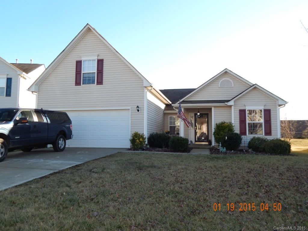 337 Courtland Ct., Kannapolis, NC 28081