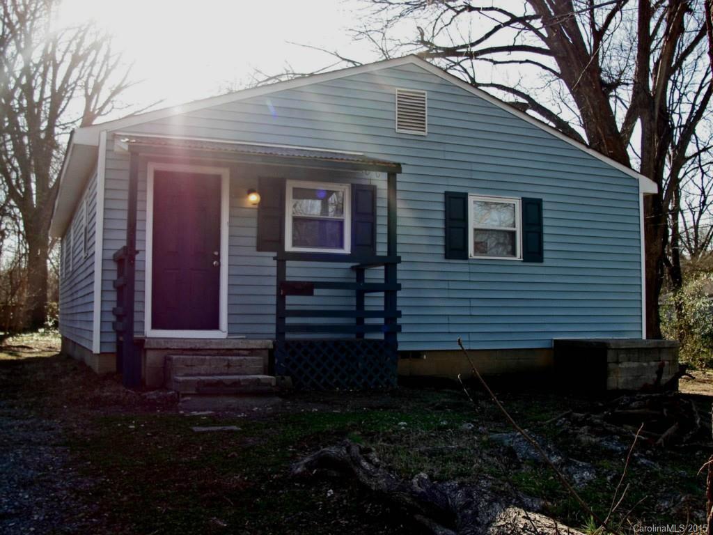714 E 15th St., Charlotte, NC 28206