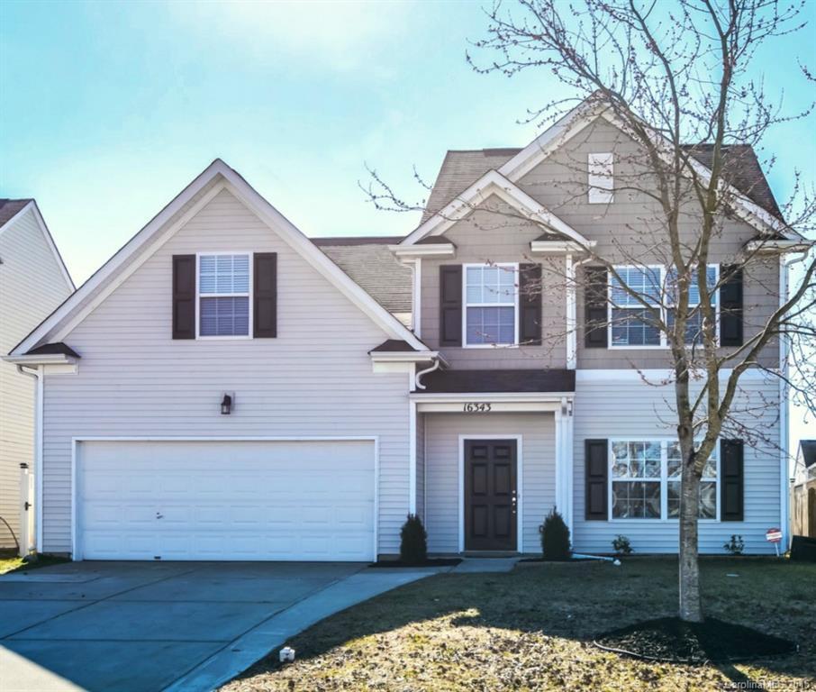 16343 Hayfield Rd., Charlotte, NC 28213