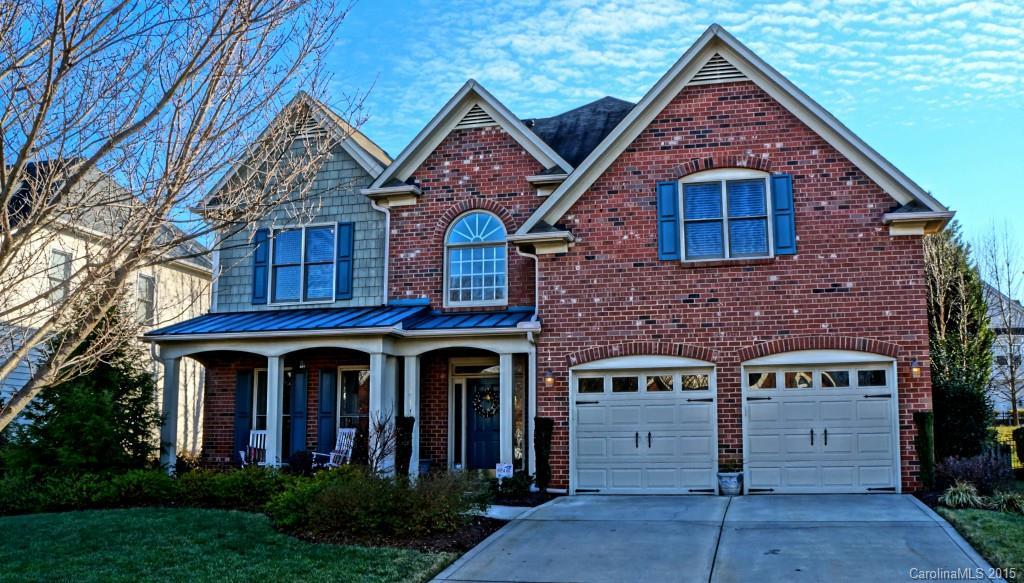 10232 Squires Way, Cornelius, NC 28031