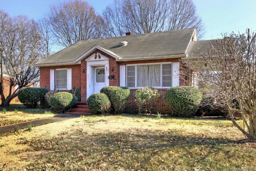 530 E Front St., Statesville, NC 28677