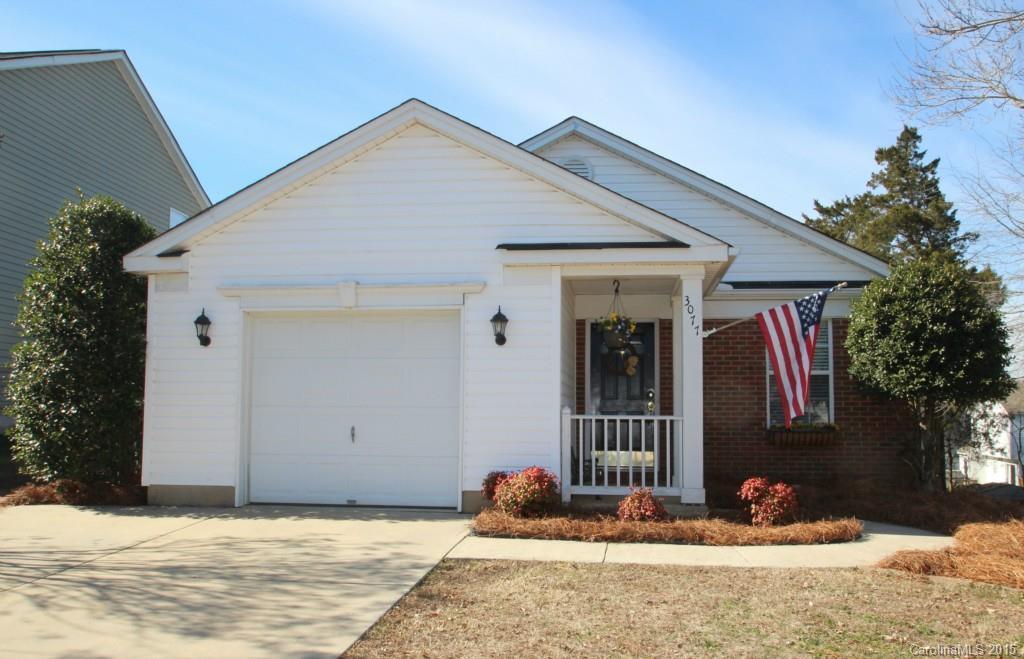 3077 Parade Ln., Concord, NC 28025