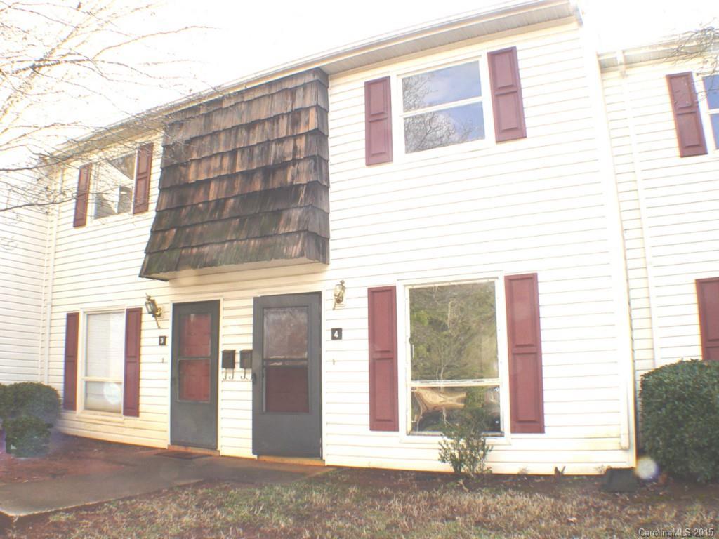 7903 Oak Meadow Ct. #4, Charlotte, NC 28210