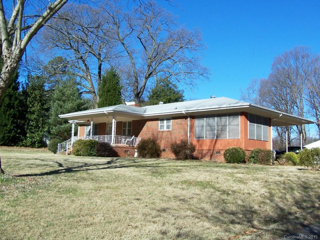234 Templeton Rd., Mooresville, NC 28117