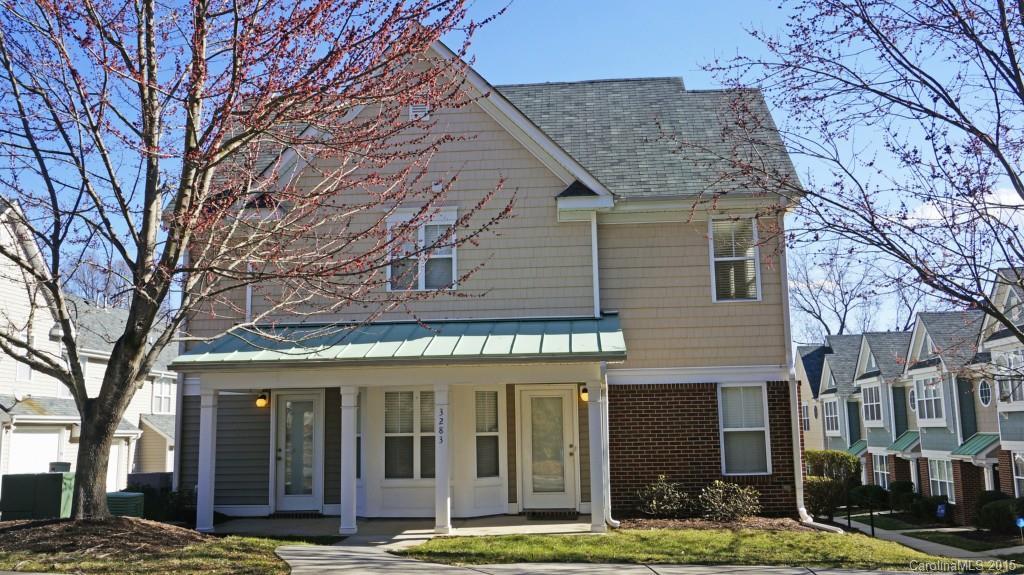 3283 Weston St. #57, Charlotte, NC 28209