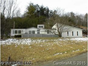 10 Totem Pole (aka 219 Indiancamp, Weaverville, NC 28787