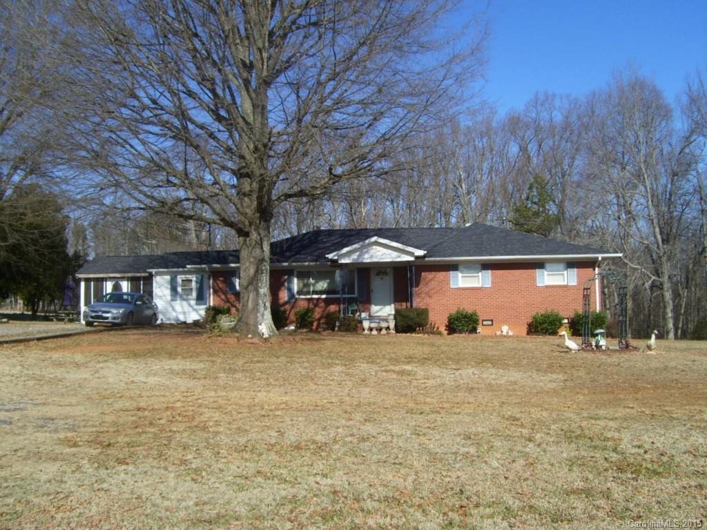 321 Whitesides Rd., Bessemer City, NC 28016