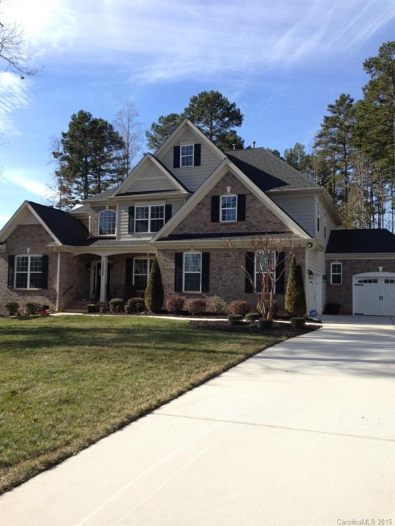 13326 Fairington Oaks Dr., Mint Hill, NC 28227