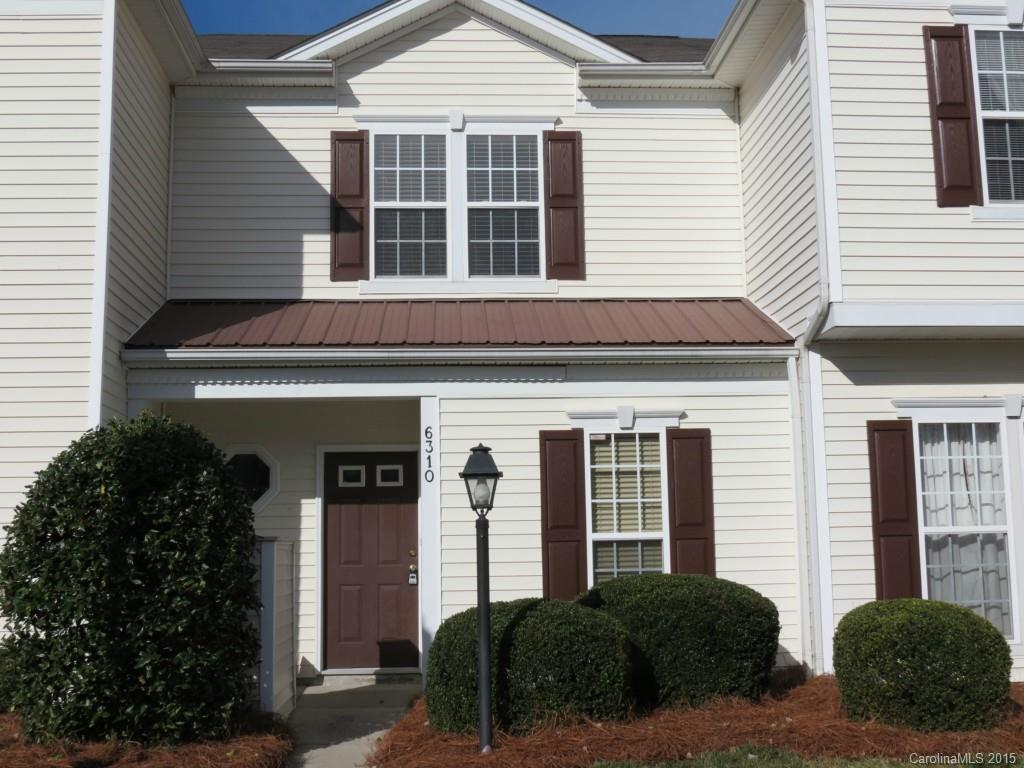 6310 Kee Ln. #76, Harrisburg, NC 28075