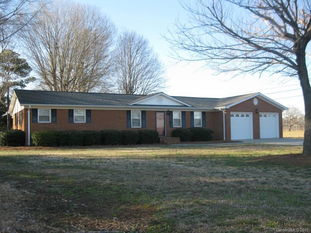 2203 Concord Ave., Monroe, NC 28110