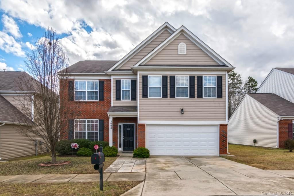 3008 Centerview Dr., Indian Trail, NC 28079