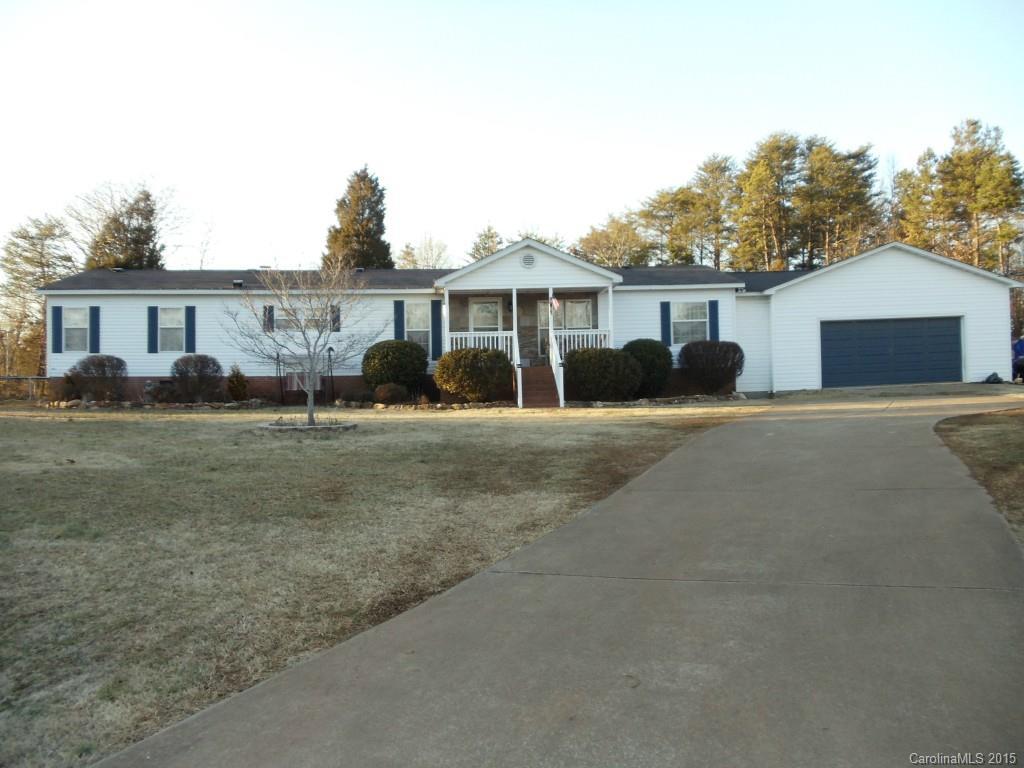 1110 Hollyberry Ln., Salisbury, NC 28147