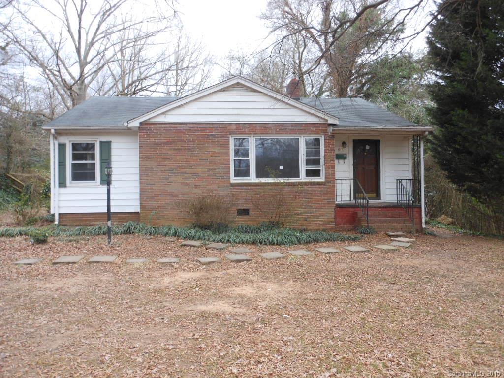911 Maple Ave., Gastonia, NC 28054