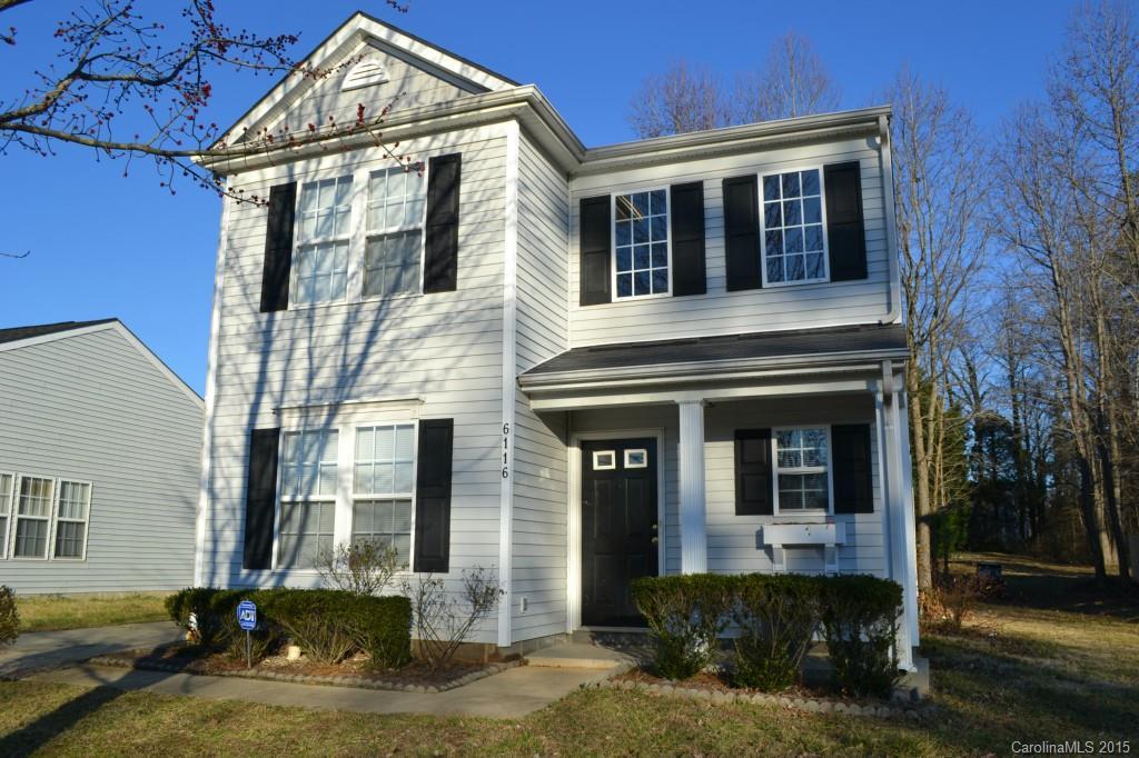 6116 Whispering Brook Ct. #109, Charlotte, NC 28216