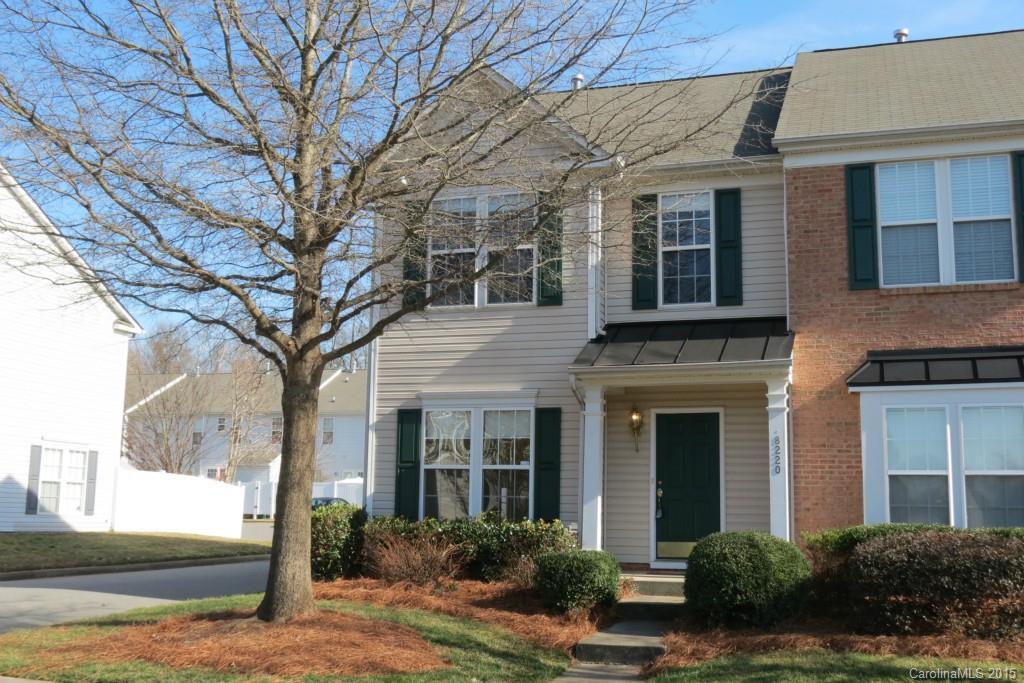 8220 Shinkansen Dr., Charlotte, NC 28213