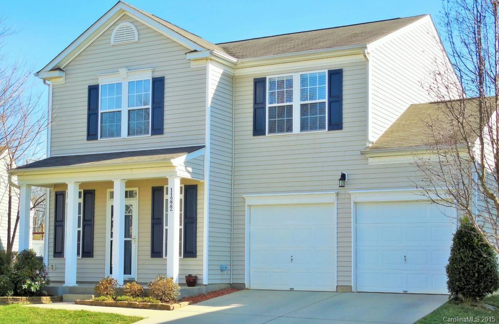 11222 Heritage Green Dr., Cornelius, NC 28031
