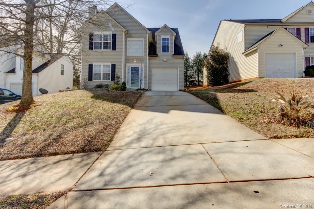 1426 Long Grass Ct., Charlotte, NC 28216