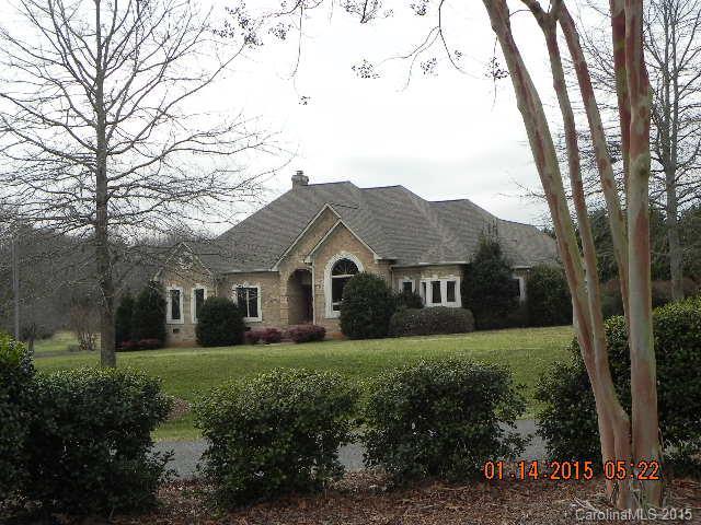 411 Walden Tr., Waxhaw, NC 28173