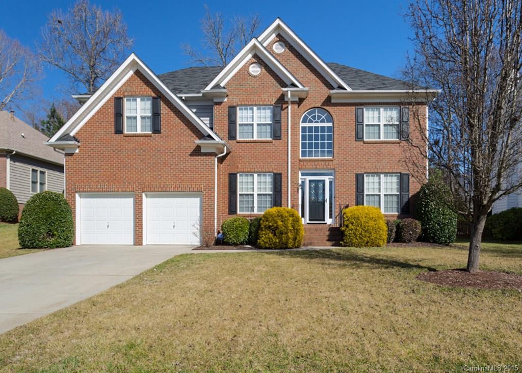 11601 Sir Francis Drake Dr., Charlotte, NC 28277